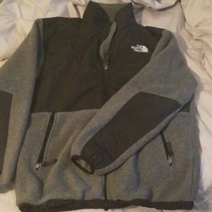 Boys size XL North Face Jacket
